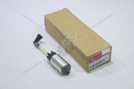 Насос паливний електричний Santa Fe (09-) Mobis Hyundai/Kia/Mobis '311112P050