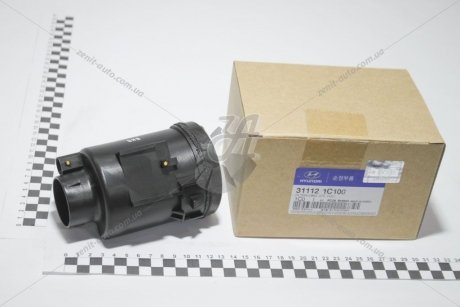 Фільтр паливний Mobis Hyundai/Kia/Mobis 31112-1C100