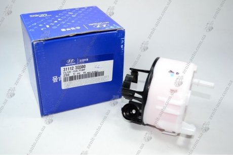 Фильтр топливный Hyundai/Kia/Mobis 31112-3Q500 (фото 1)