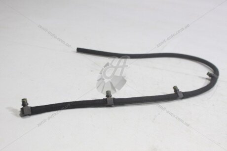 Шланг паливопровода (обратка) Tucson 2.0D (04-) Mobis Hyundai/Kia/Mobis '3147127003 (фото 1)