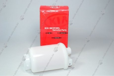Фільтр паливний у бак Hyundai/Kia/Mobis 31911-2G000 (фото 1)