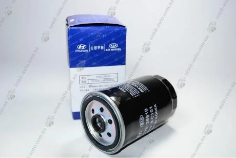Фільтр паливний Mobis Hyundai/Kia/Mobis 31922-26910