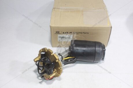 Модуль насоса паливного LPG Sonata (11-) Mobis Hyundai/Kia/Mobis '330503K200