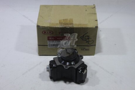 Насос топливный высокого давления (ТНВД) Tucson 2000 CC - D, SOHC - TCI (04-) Mobis Hyundai/Kia/Mobis '3310027000