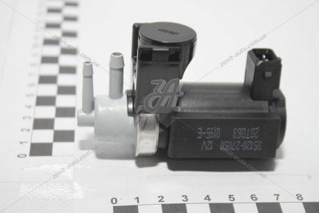 Клапан EGR (рециркуляции выхлопных газов) Hyundai/Kia/Mobis 35120-27050 (фото 1)