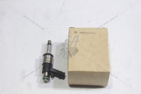Форсунка паливна Elantra (18-) Mobis Hyundai/Kia/Mobis '3531003AC0