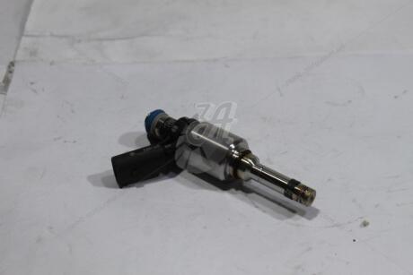 Форсунка топливная Santa Fe Mobis Hyundai/Kia/Mobis '353102GGA1