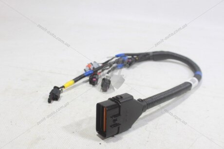 Провода високовольтні для подключення форсунок та датчика тиску палива Sonata 2.4 (13-) Mobis Hyundai/Kia/Mobis '353412G001