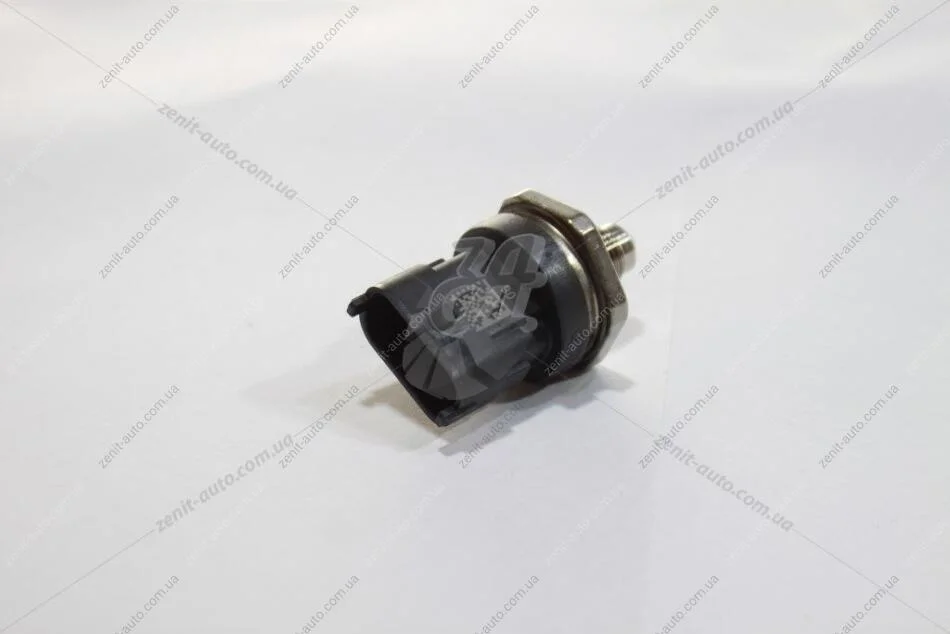 Датчик высокого давления топливной системы 2400 CC - THETA 2, DOHC - GDI Santa Fe (18-) (353422GGA0) Mobis Hyundai/Kia/Mobis '353422GGA0 (фото 1)