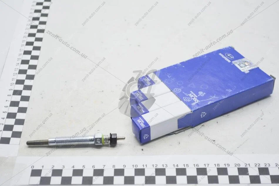 Свічка розжарювання Mobis Hyundai/Kia/Mobis 36710-42021 (фото 1)