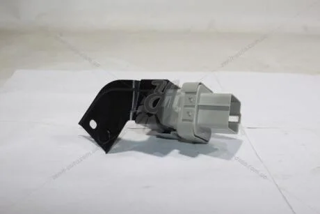 Реле свечей накаливания KIA Carnival (06-) 2200 CC - R, DOHC - TCI (36830-2F250) Mobis Hyundai/Kia/Mobis '368302F250