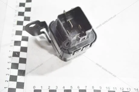 Реле свечей накаливания Hyundai Tucson (15-) 2000 CC - R (36830-2F720) Mobis Hyundai/Kia/Mobis '36830-2F720