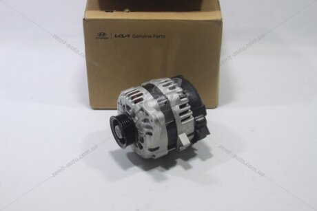 Генератор Solaris 1.4 (11-), I20 1.4 (14-) Mobis Hyundai/Kia/Mobis '3730003805