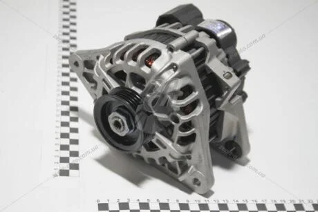 Генератор Elantra/Cerato/Ceed 2.0i (06-) Mobis Hyundai/Kia/Mobis 37300-23650