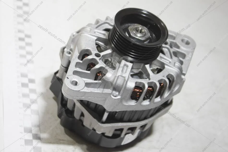 Генератор Mobis Hyundai/Kia/Mobis 37300-2B101 (фото 1)