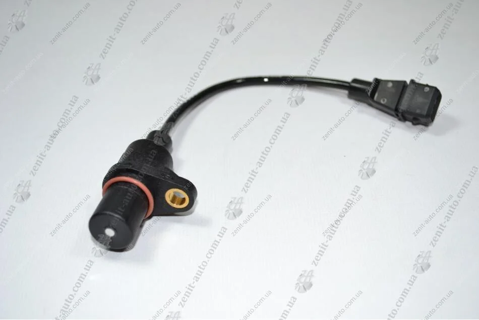 Датчик положення колінвалу Mobis Hyundai/Kia/Mobis 39180-22600 (фото 1)