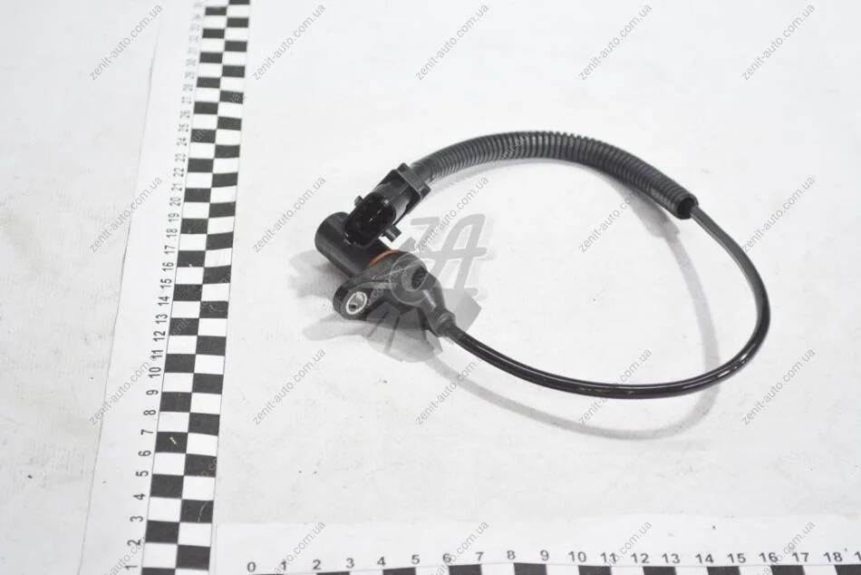 Датчик положення колінвалу Mobis Hyundai/Kia/Mobis 39180-27400 (фото 1)