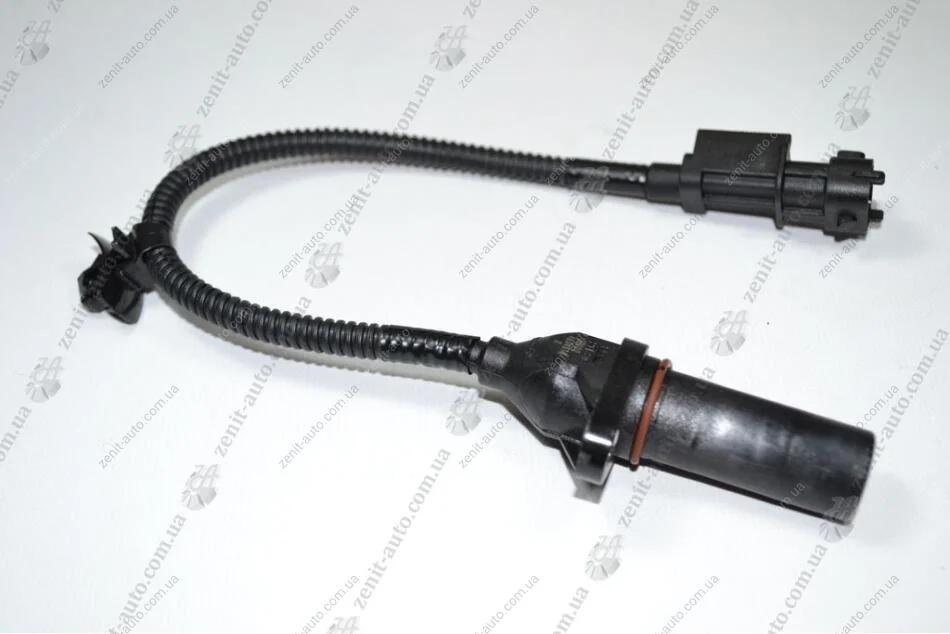 Датчик положення колінвалу 1400 CC - GAMMA DOHC - MPI Mobis Hyundai/Kia/Mobis 39180-2B000 (фото 1)