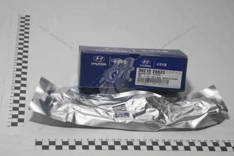 Датчик кислорода (лямбда-зонд) Hyundai/Kia/Mobis 39210-26620 (фото 1)