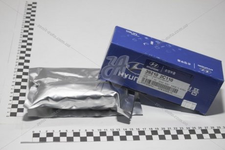 Датчик кисню (лямбда-зонд) задній Mobis Hyundai/Kia/Mobis 39210-2C110