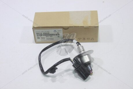 Датчик кисню (до каталізатора) Sonata 2400 CC - THETA 2, DOHC - GDI (14-) Mobis Hyundai/Kia/Mobis '392102G240