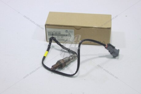 Датчик кисню (після каталізатора) Sonata (19-) Mobis Hyundai/Kia/Mobis '392102S100