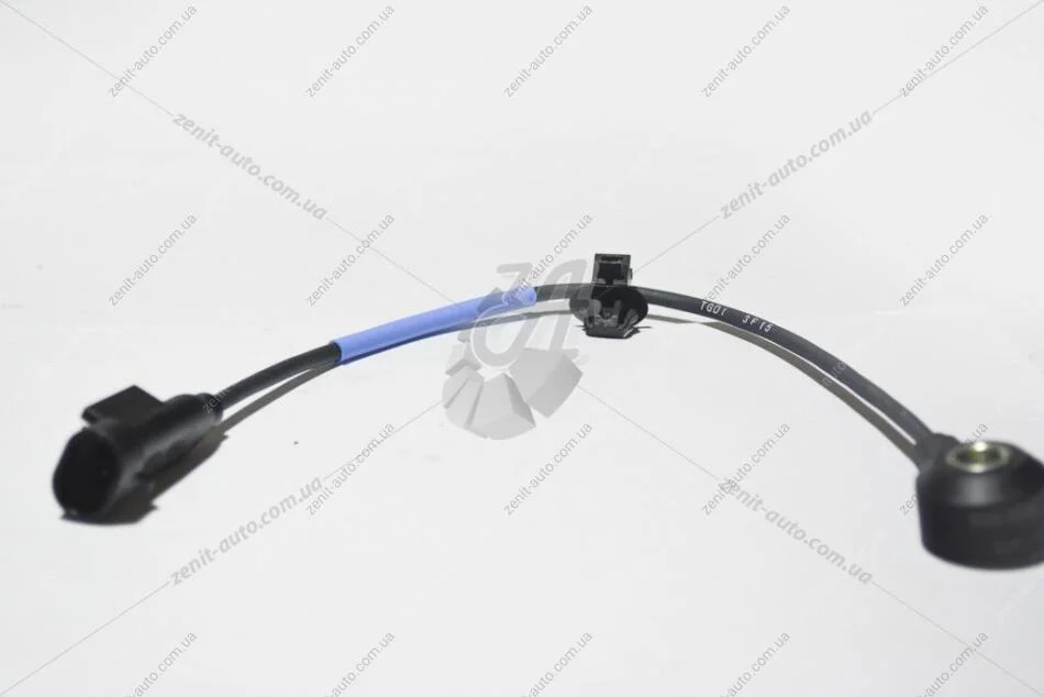 Датчик детонації двигуна Sonata USA (14-, 17-) / Optima (15-, 18-) (39250-2G700) Mobis Hyundai/Kia/Mobis '392502G700 (фото 1)