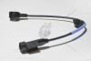 Датчик детонації двигуна Sonata USA (14-, 17-) / Optima (15-, 18-) (39250-2G700) Mobis Hyundai/Kia/Mobis '392502G700 (фото 2)
