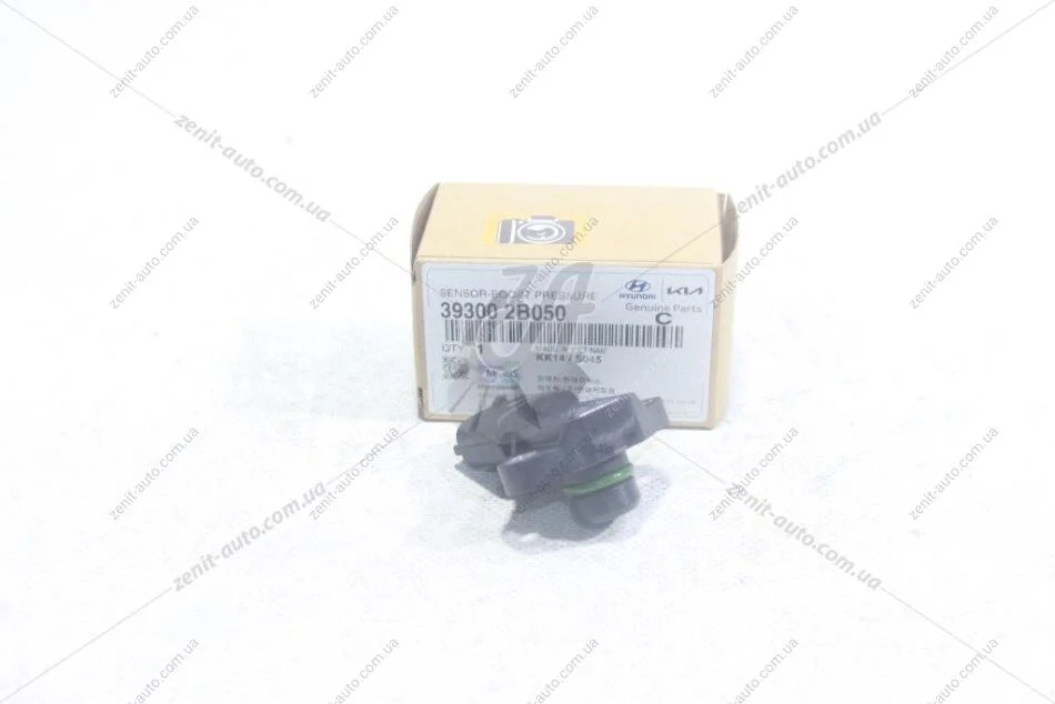 Датчик абсолютного давления (39300-2B050) Mobis Hyundai/Kia/Mobis '39300-2B050 (фото 1)