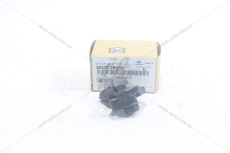Датчик абсолютного тиску (39300-2B050) Mobis Hyundai/Kia/Mobis '39300-2B050