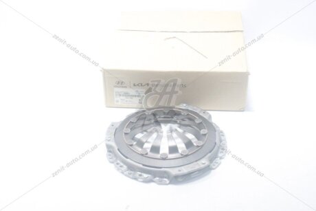 Кошик зчеплення Ioniq Hybrid (19-) Mobis Hyundai/Kia/Mobis '410712B001