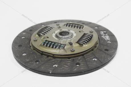 Диск зчеплення Getz 1600 CC - ALPHA DOHC (41100-22716) Mobis Hyundai/Kia/Mobis '41100-22716