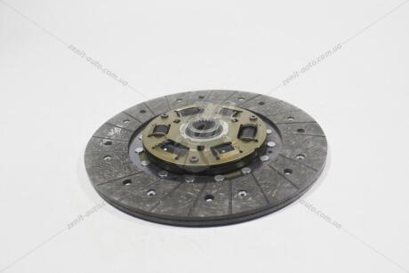 Диск сцепления ACCENT (06-) 1500 CC - U,DOHC - TCI,DIESEL (41100-23510) Mobis Hyundai/Kia/Mobis '41100-23510