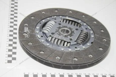 Диск зчеплення CEED (15-18) 1400 CC - U2,DOHC - TCI,DIESEL d=235 Mobis Hyundai/Kia/Mobis 41100-32001