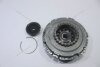 Комплект зчеплення DCT-6 Veloster (11-), Ceed (12-) Mobis Hyundai/Kia/Mobis '412002A001 (фото 4)