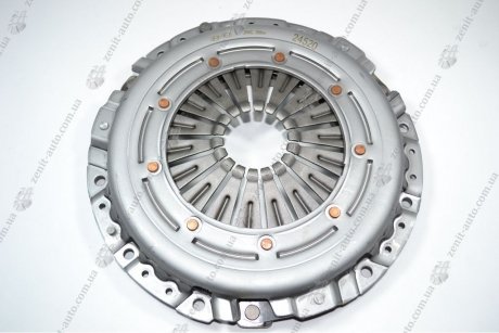 Кошик зчеплення 2000 CC - THETA 2,DOHC - MPI Mobis Hyundai/Kia/Mobis 41300-24520 (фото 1)