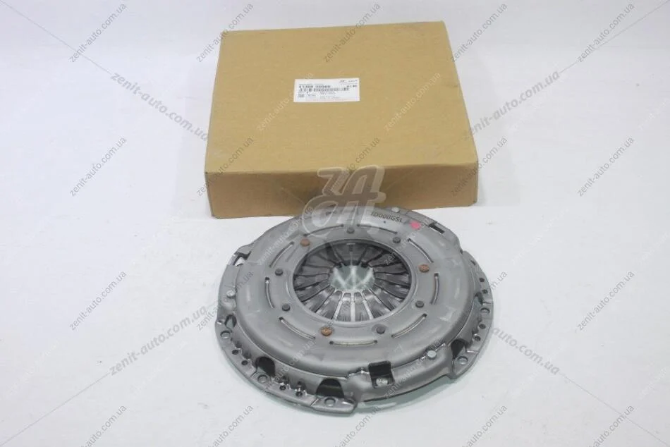 Корзина зчеплення 2000CC - NU, DOHC - MPI (413003D000) Mobis Hyundai/Kia/Mobis '413003D000 (фото 1)