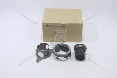 Підшипник вичавний подвійного зчеплення (DCT) Tucson (21-) Mobis Hyundai/Kia/Mobis '414202D500