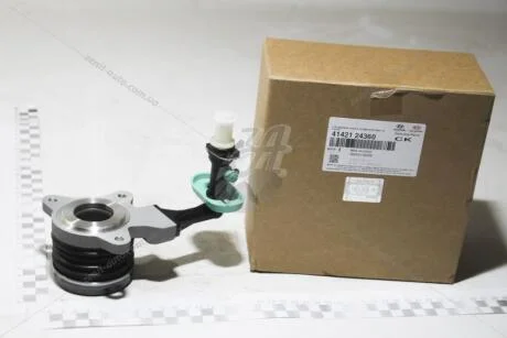 Підшипник вичавний 2000 CC/2400 CC - THETA 2,DOHC - MPI Mobis Hyundai/Kia/Mobis 41421-24360