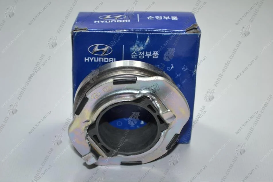 Подшипник выжимной Mobis Hyundai/Kia/Mobis 41421-32000 (фото 1)