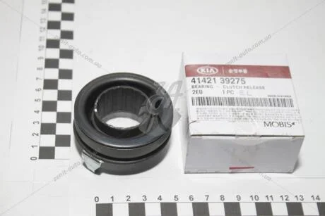 Підшипник вичавний Mobis Hyundai/Kia/Mobis 41421-39275