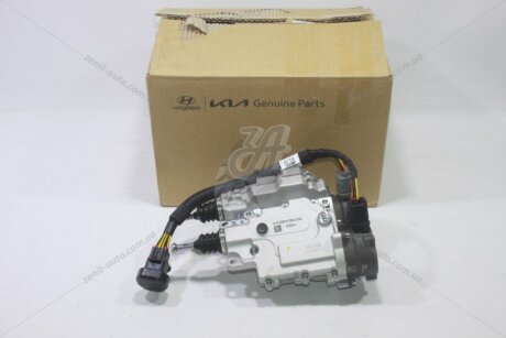 Привід зчеплення (DCT) Ioniq Hybrid (19-), Niro (19-) Mobis Hyundai/Kia/Mobis '414702B010