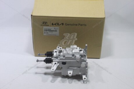 Привід зчеплення (DCT) Tucson (21-) Mobis Hyundai/Kia/Mobis '414702D500