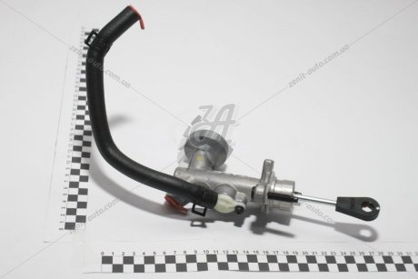 Цилиндр сцепления главный H-1 (07-, 15-) 2.5D Mobis Hyundai/Kia/Mobis 41600-4H100