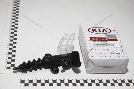 Циліндр зчеплення робочий Mobis Hyundai/Kia/Mobis 41710-3E100