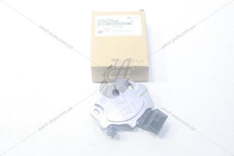 Датчик положення селектора АКПП Solaris, Veloster (11-) Mobis Hyundai/Kia/Mobis '4270023500