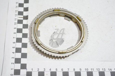 Кольцо синхронизатора КПП Hyundai/Kia/Mobis 43302-3C000 (фото 1)