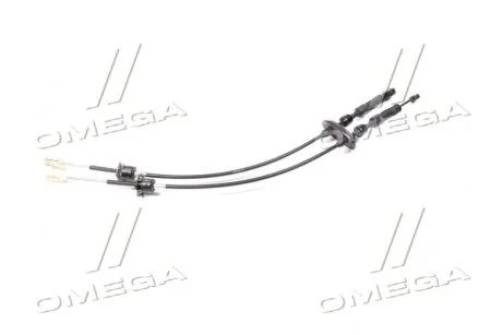 Трос перемиканняя передач H-1 (07-) (437944H050) Mobis Hyundai/Kia/Mobis '437944H050