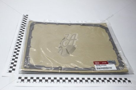 Прокладка поддона АКПП H-1 (07-, 15-) / Mohave (08-) / Sorento (02-, 06-) Mobis Hyundai/Kia/Mobis 45228-4C000