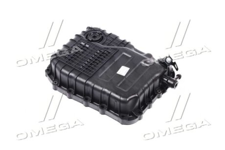Кришка АКПП передня (45280-26101) Mobis Hyundai/Kia/Mobis '4528026101